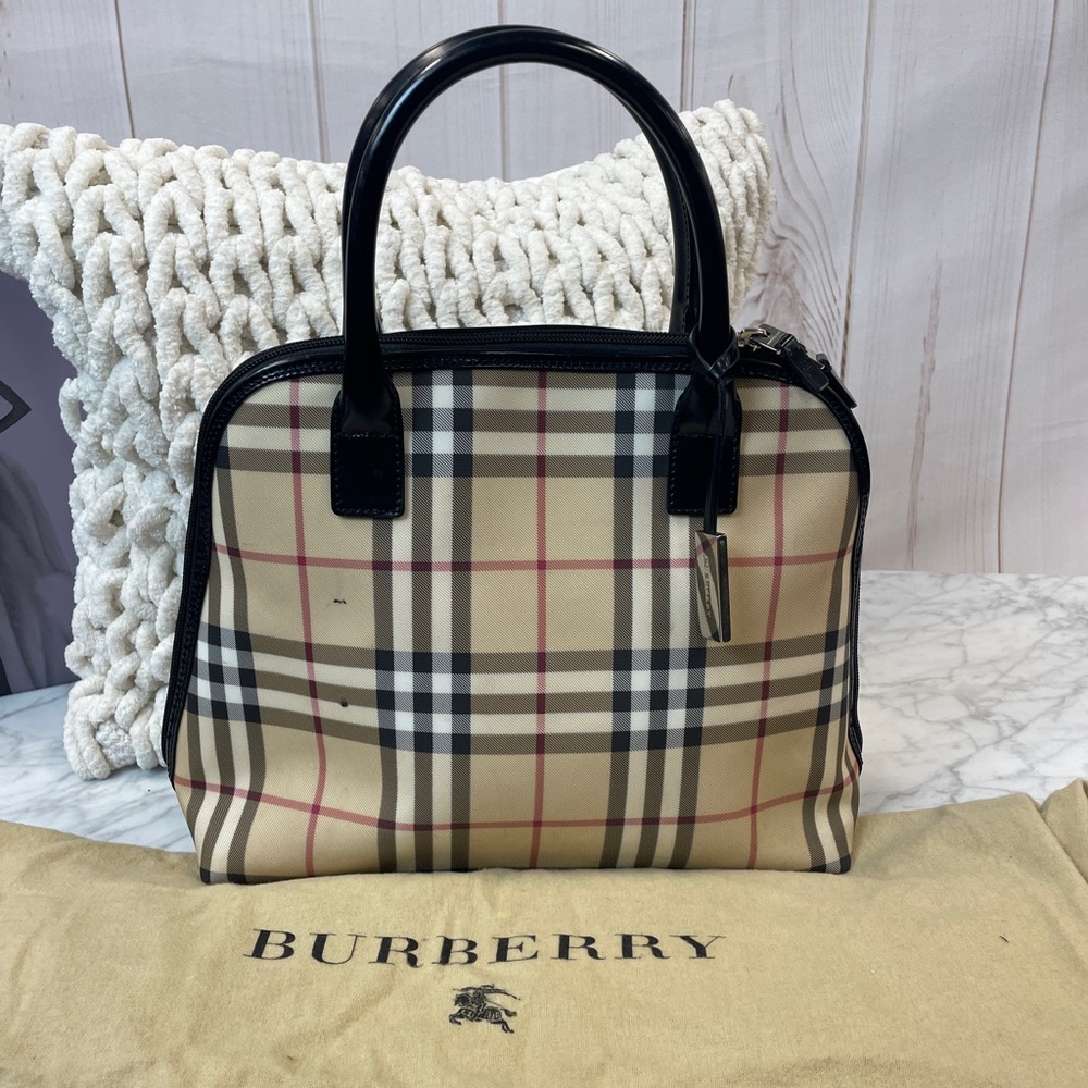 Burberry Bag